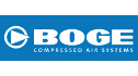 logo Boge Kompressoren Otto Boge GmbH & Co. KG
