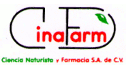 logo Ciencia Naturista y Farmacia