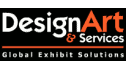 logo DesignArt & Services