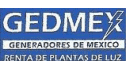 logo de Generadores de México