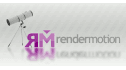 logo RenderMotion