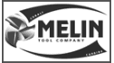 logo de melin tool company