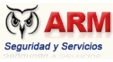logo de ARM Seguridad y Servicios