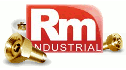 logo de RM Industrial