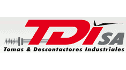 logo de Tomas y Descontactores Industriales
