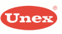 logo Unex Aparellaje Eléctrico