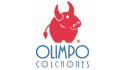 logo de Colchones Olimpo