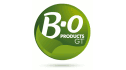 logo Bio Products GT