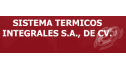 logo de Sistemas Térmicos Integrales