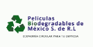 logo de Películas Biodegradables de México S. de R.L.