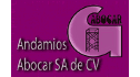 logo de Andamios Abocar
