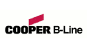 logo Cooper B-Line - USA