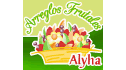logo Arreglos Frutales Alyha