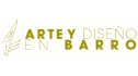 logo Arte y Diseño en Barro