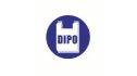 logo DIPO Plastic Machinery Co.