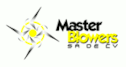 Master Blowers, S.A. de C.V.