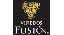 logo de Viñedos Fusión