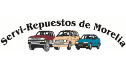 logo Servi-Repuestos de Morelia