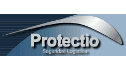 logo Protectio Buró de Seguridad Logística