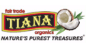 logo de TIANA Fair Trade Organics Ltd.