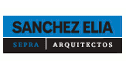 logo Sánchez Elía Sepra Arquitectos