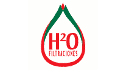 logo de H2O Filtraciones