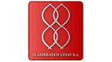 logo de Alambrados LE-GO