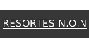 logo Resortes N.O.N.