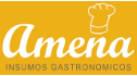 logo Amena