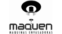 logo de envasadoras maquen