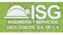 Ingeniería y Servicios Geológicos, S.A. de C.V.