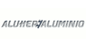 logo Aluher Aluminio