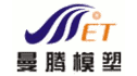 logo Taizhou Huangyan Met Mould Plastic Co.