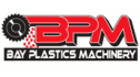 logo Bay Plastic Machinery Corp.