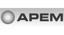 logo de APEM Mexico
