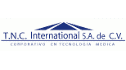 logo de T.N.C. International