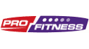 logo de Profitness