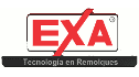 logo Exa Industrial