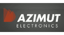 logo Azimut Electronics