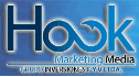 logo Hook Marketing Media
