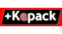 logo Maskepack / +Kepack