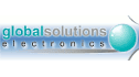logo Global Solutions Electronics