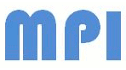 logo de MPI Moldeo de Plásticos por Inyección