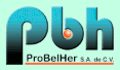 logo Probelher