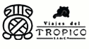 logo de Viajes del Trópico