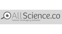 logo de All Science