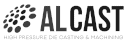 logo de alcast