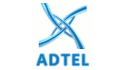 logo de ADTEL Comunicaciones