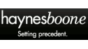 logo Haynesboone México