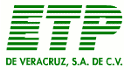 logo ETP de Veracruz